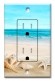 1 Gang Outlet Receptacle