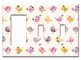 Combo: Decora / Toggle / Toggle