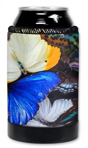 Colorful Butterflies - #2855
