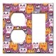 Combo: Outlet / Decora