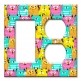 Combo: Decora / Outlet