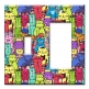 Combo: Toggle / Decora