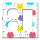 Combo: Outlet / Decora
