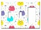 Combo: Toggle / Toggle / Decora