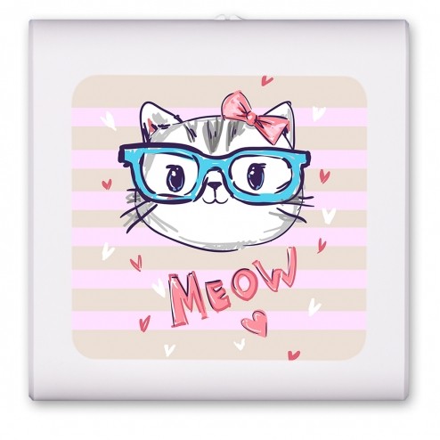 Cat Meow - #2876