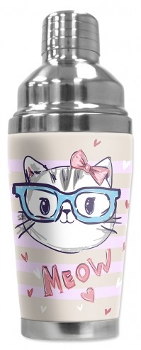 Cat Meow - #2876