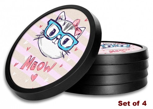 Cat Meow - #2876