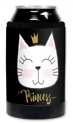 Princess Cat - #2878