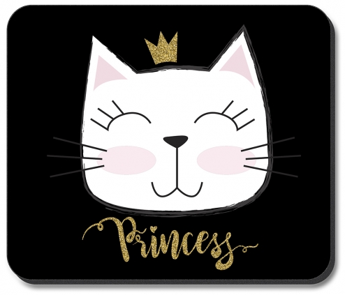 Princess Cat - #2878