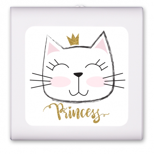 Princess Cat - #2878