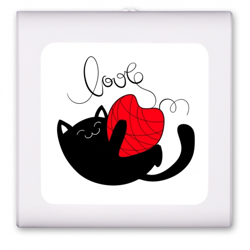 Kitty Love - #2880