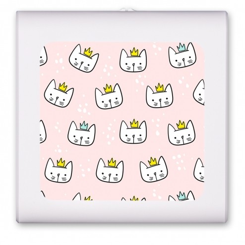 Princess Cat Toss - #2882