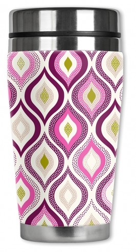 Pink & Purple Designs - #2894