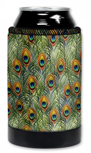 Peacock Feathers - #2906