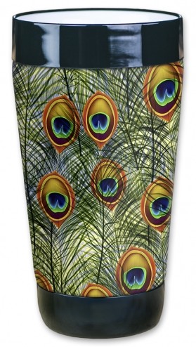 Peacock Feathers - #2906