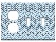Combo: Outlet / Toggle / Toggle
