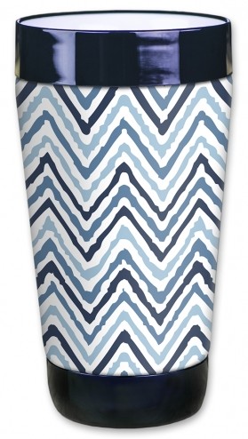 Blue Waves - #2908