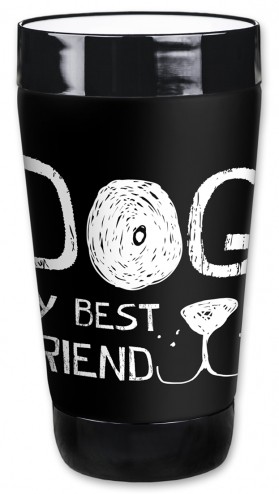 Dog, My Best Friend - #2919