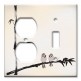 Combo: Outlet / Toggle