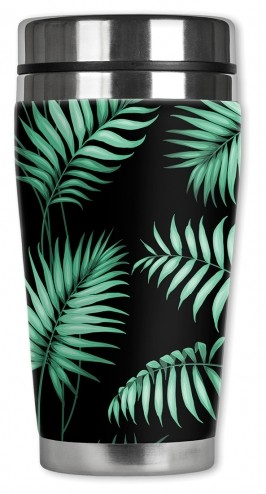 Palm Fronds - #2927