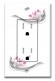 1 Gang Outlet Receptacle