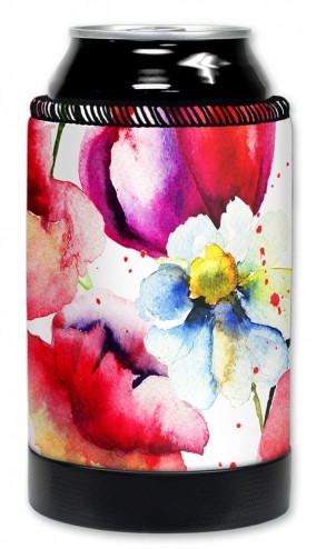 Watercolor Flower Painting - #2930