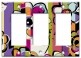 3 Gang Decora