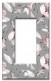 1 Gang Decora