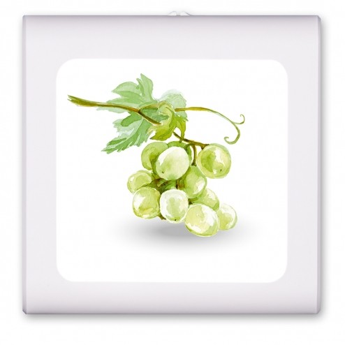 Green Grape Painting - #2972