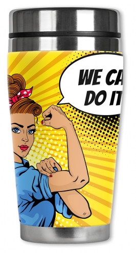 We Can Do It - #2980