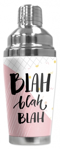 Blah Blah Blah - #2983