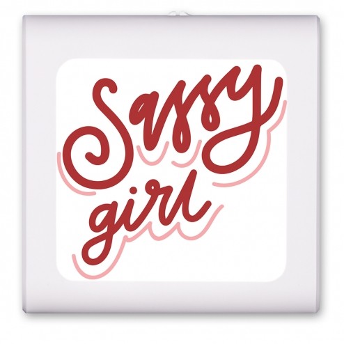 Sassy Girl - #2986