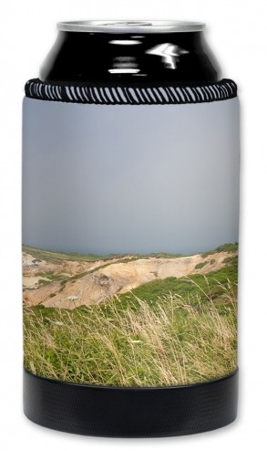 Lighthouse Near a Cliff - #2987