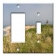 Combo: Decora / Toggle