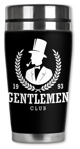 Gentleman's Club 1993 - #2996