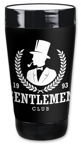 Gentleman's Club 1993 - #2996