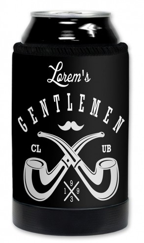 Gentleman's Club - #2997