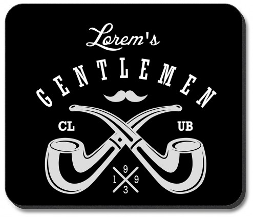 Gentleman's Club - #2997