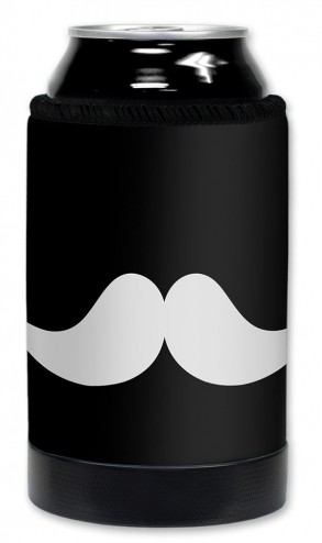 A Gentleman's Mustache - #2998