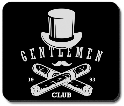 Gentleman's Club Cigars - #3000