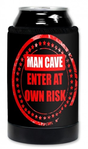 Man Cave - #3002