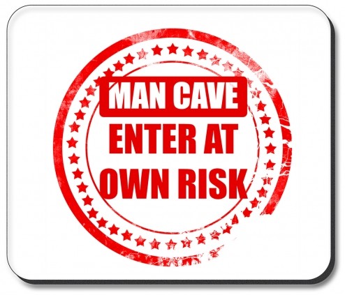 Man Cave - #3002