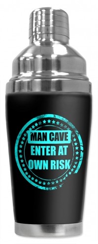 Man Cave - #3002