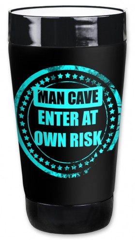 Man Cave - #3002