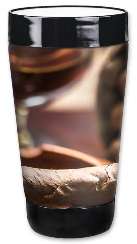 Unlit Cigar - #3004
