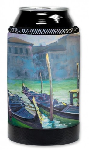 Gondola's on the Water - #3011