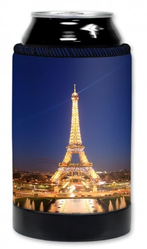 The Eifel Tower - #3039