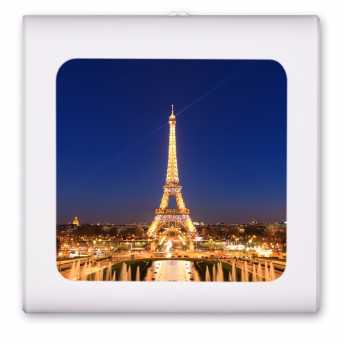 The Eifel Tower - #3039