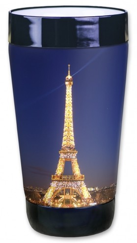 The Eifel Tower - #3039