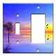 Combo: Toggle / Decora